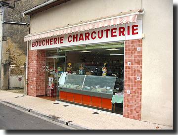 Boucherie Pelletier