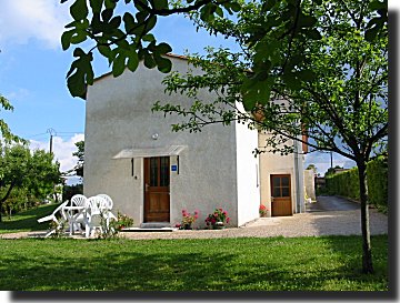 Chambres d'hôtes Mme Laville