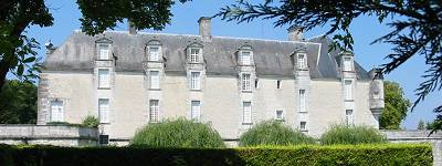 Château d'Ars