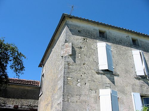 Cadran solaire
