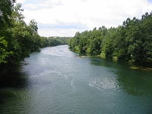 Vallée de la Charente