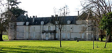 Château de Chatenay