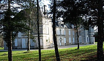 Château de Chatenay