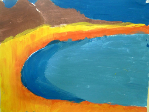 Paysage