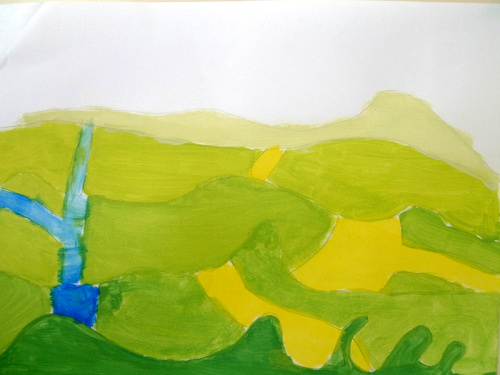 Paysage