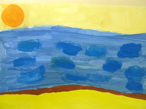Paysage
