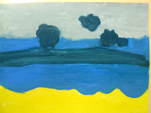 Paysage