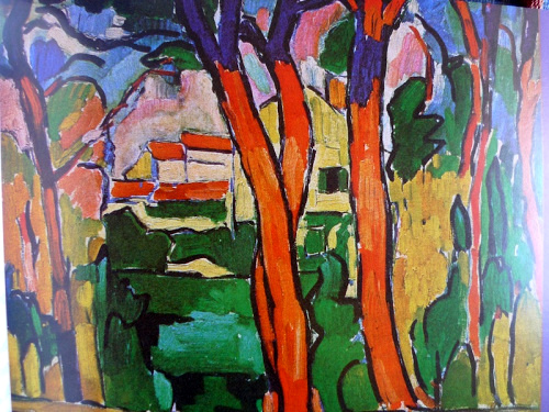 Paysage (suite)