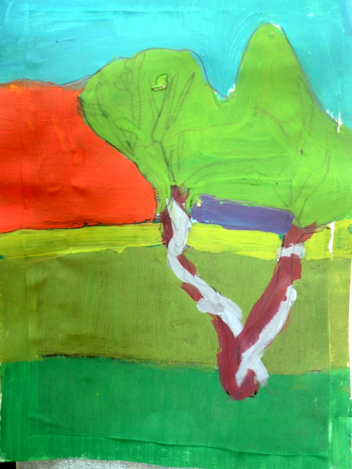 Paysage (suite)