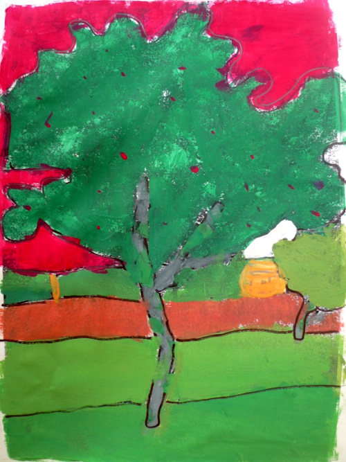 Paysage (suite)