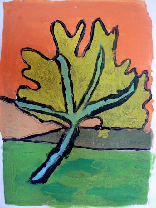Paysage (suite)