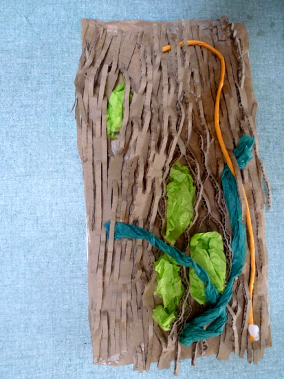 Arbres...