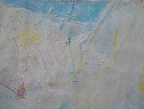 Paysages de neige