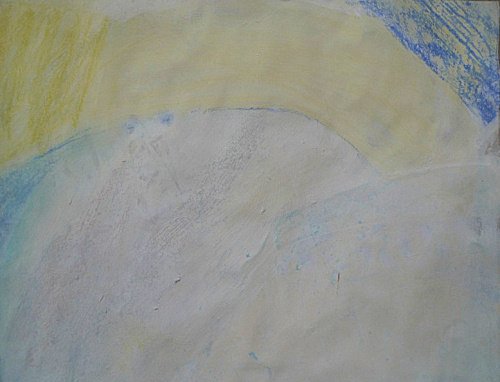 Paysages de neige