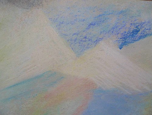 Paysages de neige