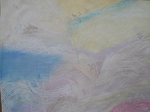 Paysages de neige