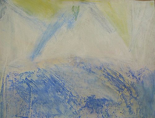 Paysages de neige