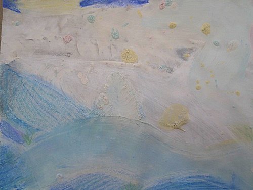 Paysages de neige
