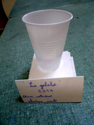 La nature morte
