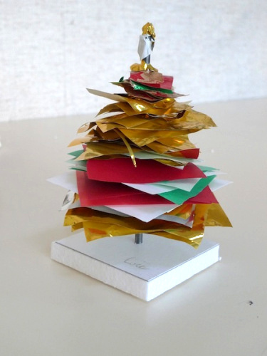 L'arbre