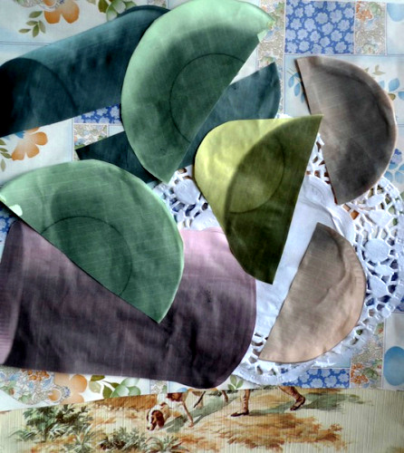 La nature morte