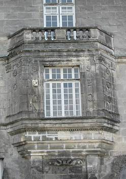 Chateau des Valois