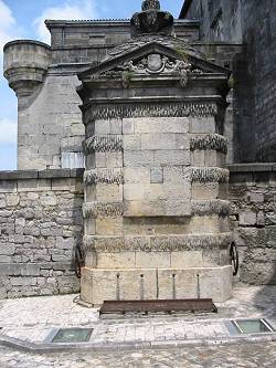 Chateau des Valois