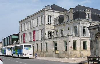 Maison Hennessy