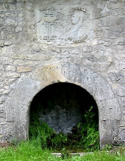 Fontaine