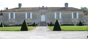 Logis de Boussac