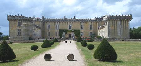 Château Chesnel