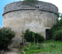 Pigeonnier