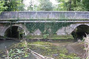 Pont de St Sulpice