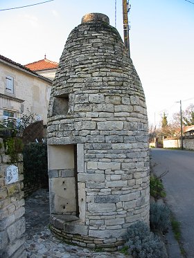 Le puits d'Orlut !