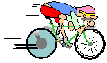cycliste