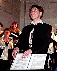 David PAROLA