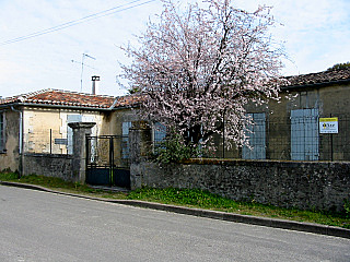 La maison du diocèse