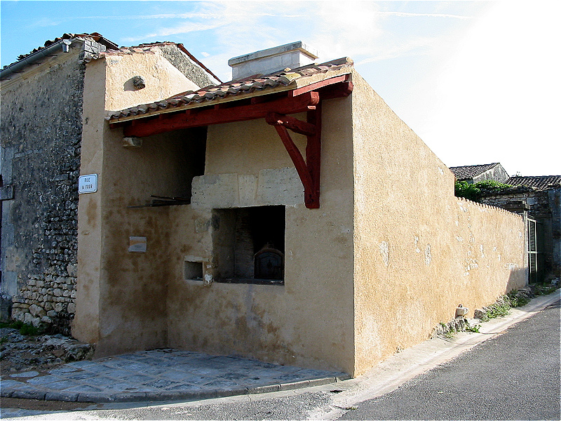 four terminé