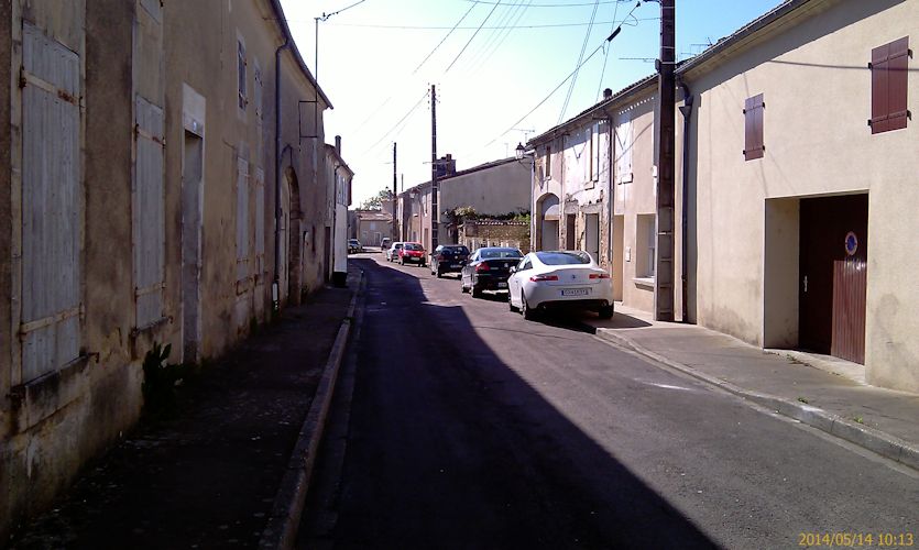 Grande rue