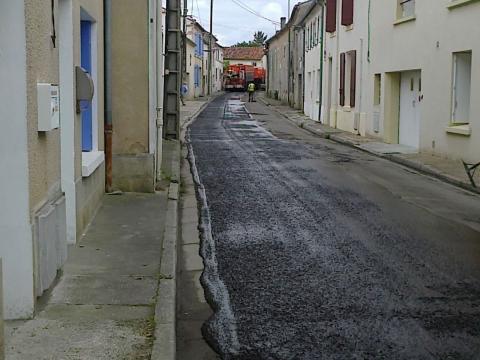 Grande rue
