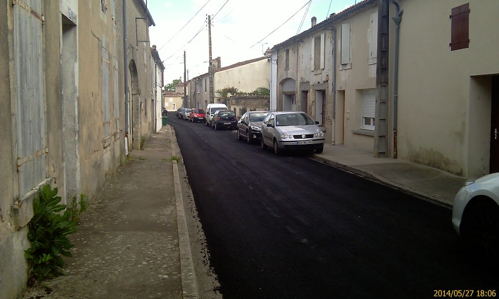 Grande rue