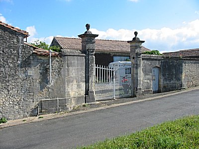 482 route Porte-Fâche