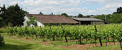 Maison de Mr et Mme Delage