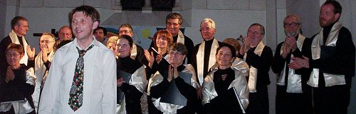 Les Noctambules