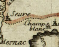 Lac de Soulenson