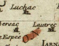Lac de Soulenson