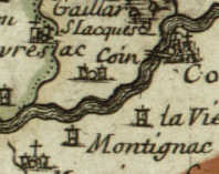 Lac de Soulenson