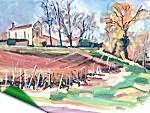 Eglise de Boutiers