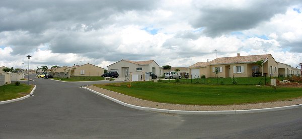 Lotissement du Sept-Un