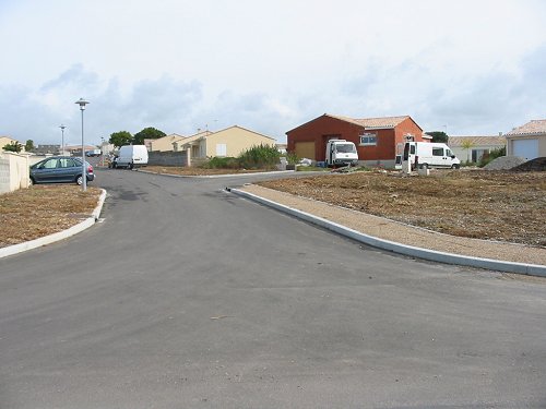 Lotissement du Sept-Un